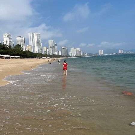 Tokia Hotel Nha Trang Kültér fotó