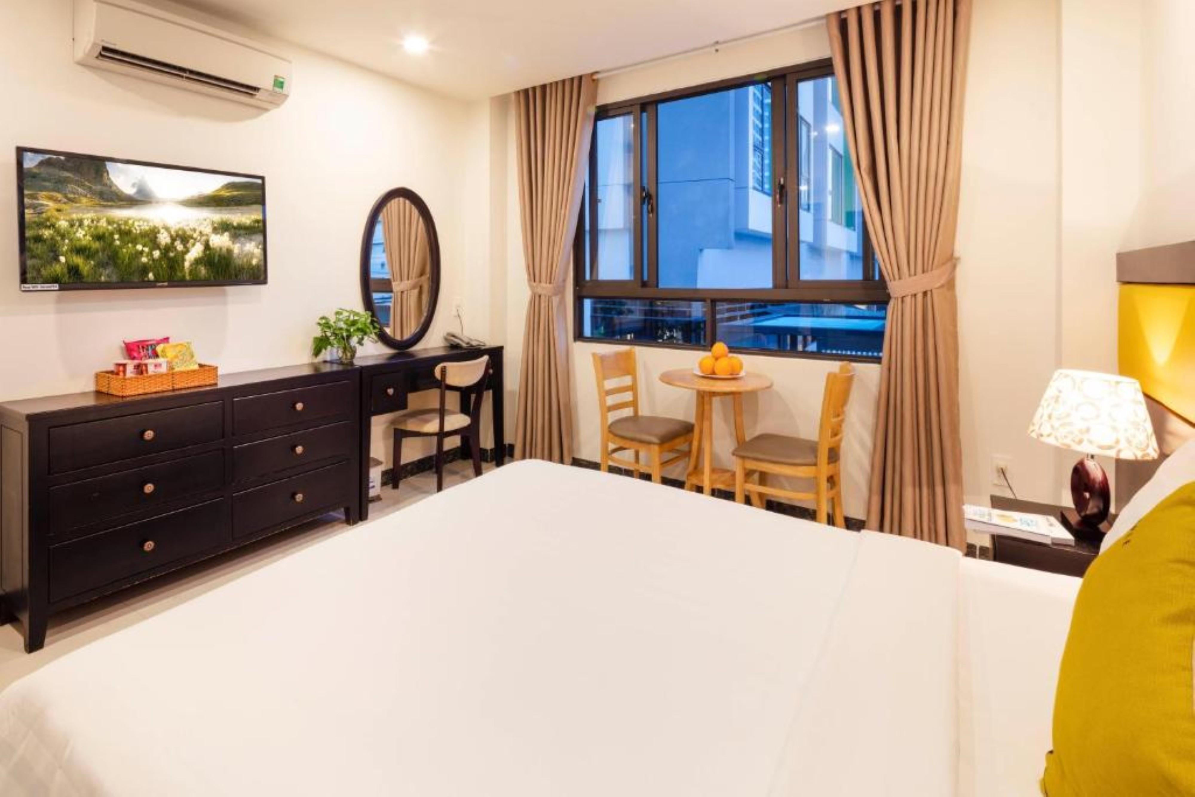 Tokia Hotel Nha Trang Kültér fotó