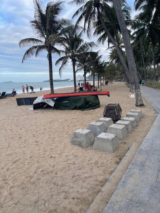 Tokia Hotel Nha Trang Kültér fotó