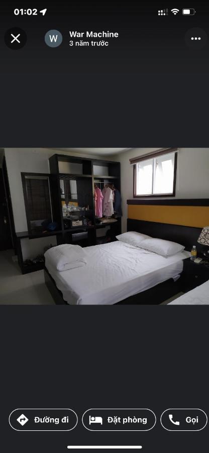Tokia Hotel Nha Trang Kültér fotó