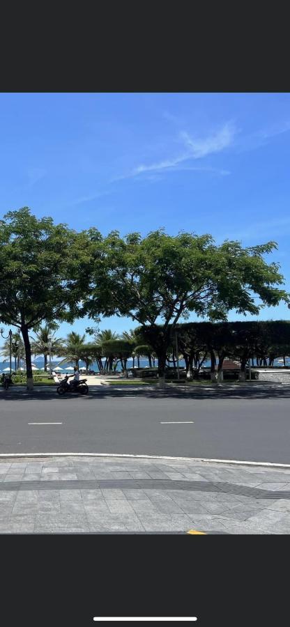 Tokia Hotel Nha Trang Kültér fotó