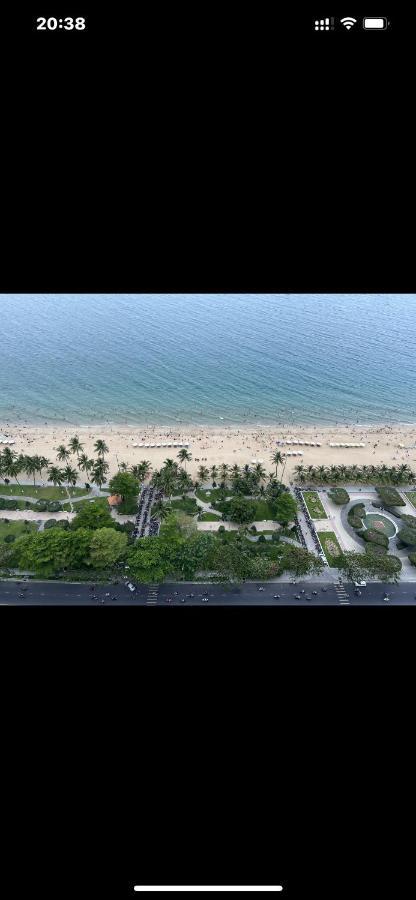 Tokia Hotel Nha Trang Kültér fotó