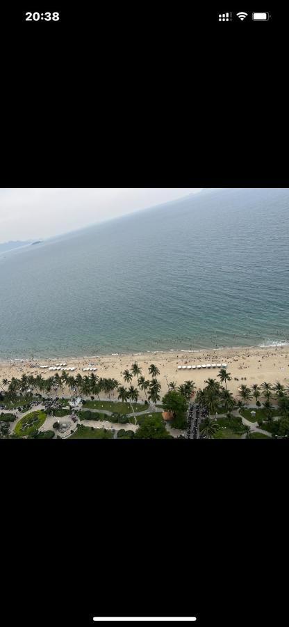 Tokia Hotel Nha Trang Kültér fotó