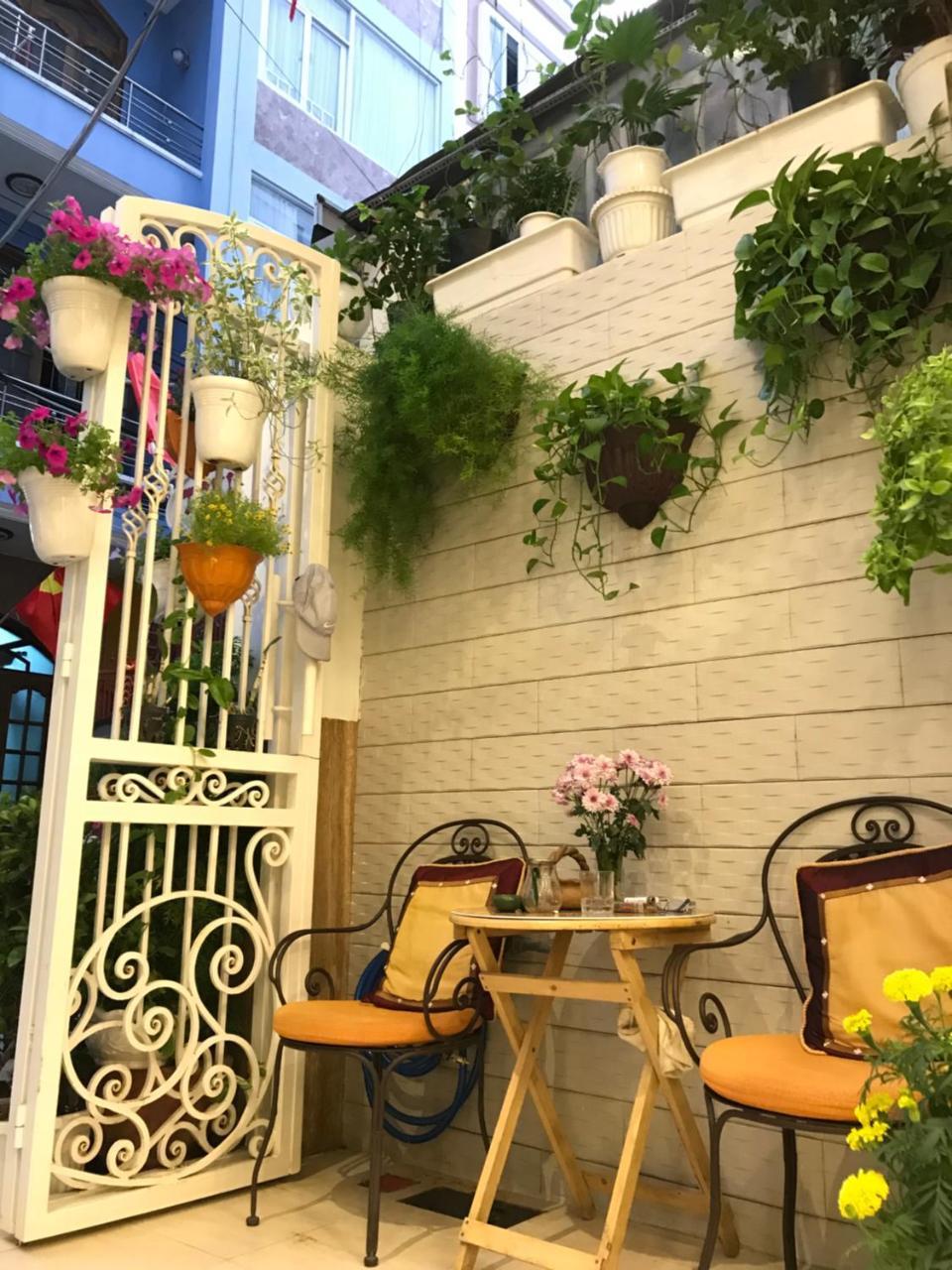 Tokia Hotel Nha Trang Kültér fotó