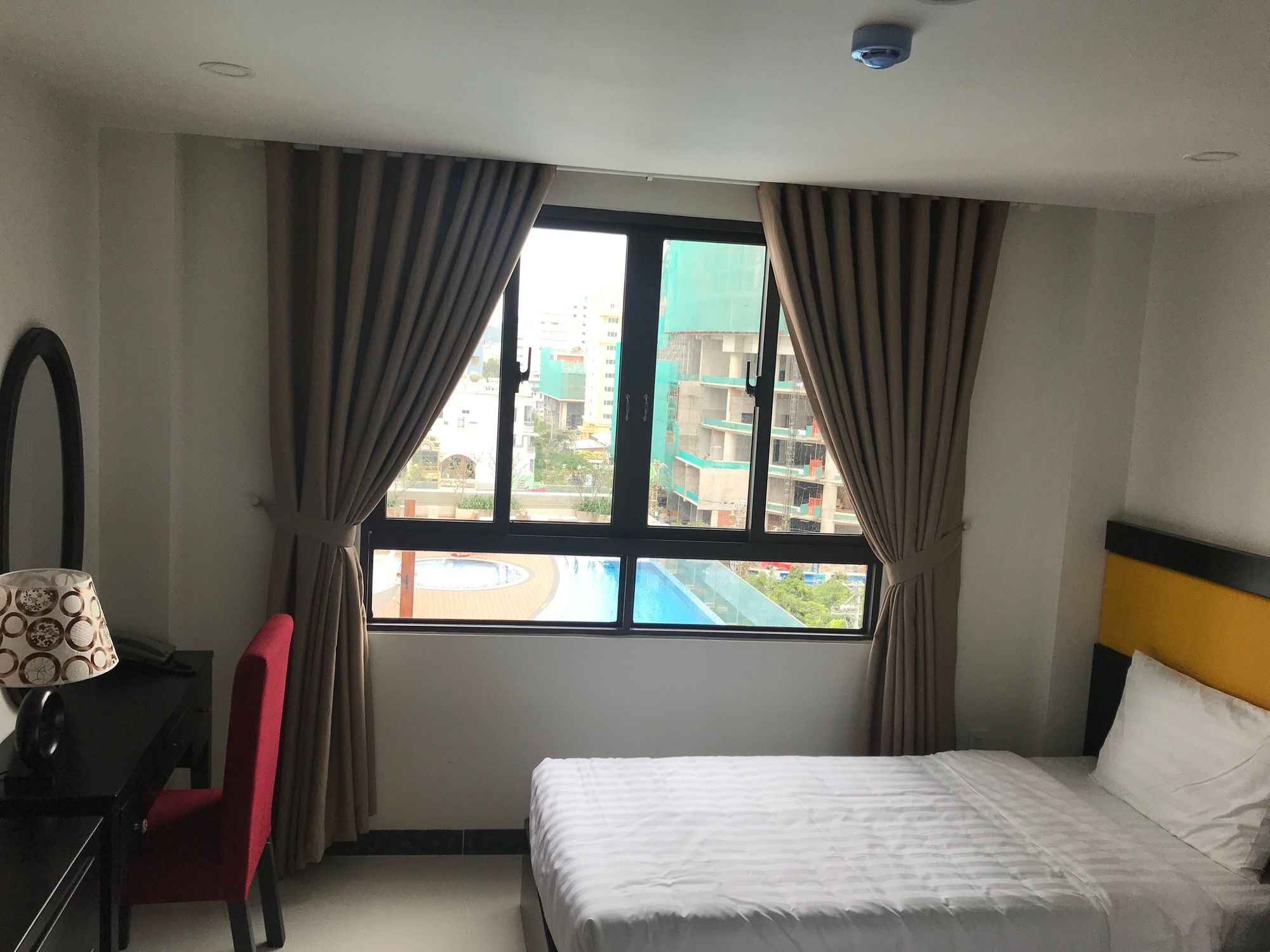 Tokia Hotel Nha Trang Kültér fotó