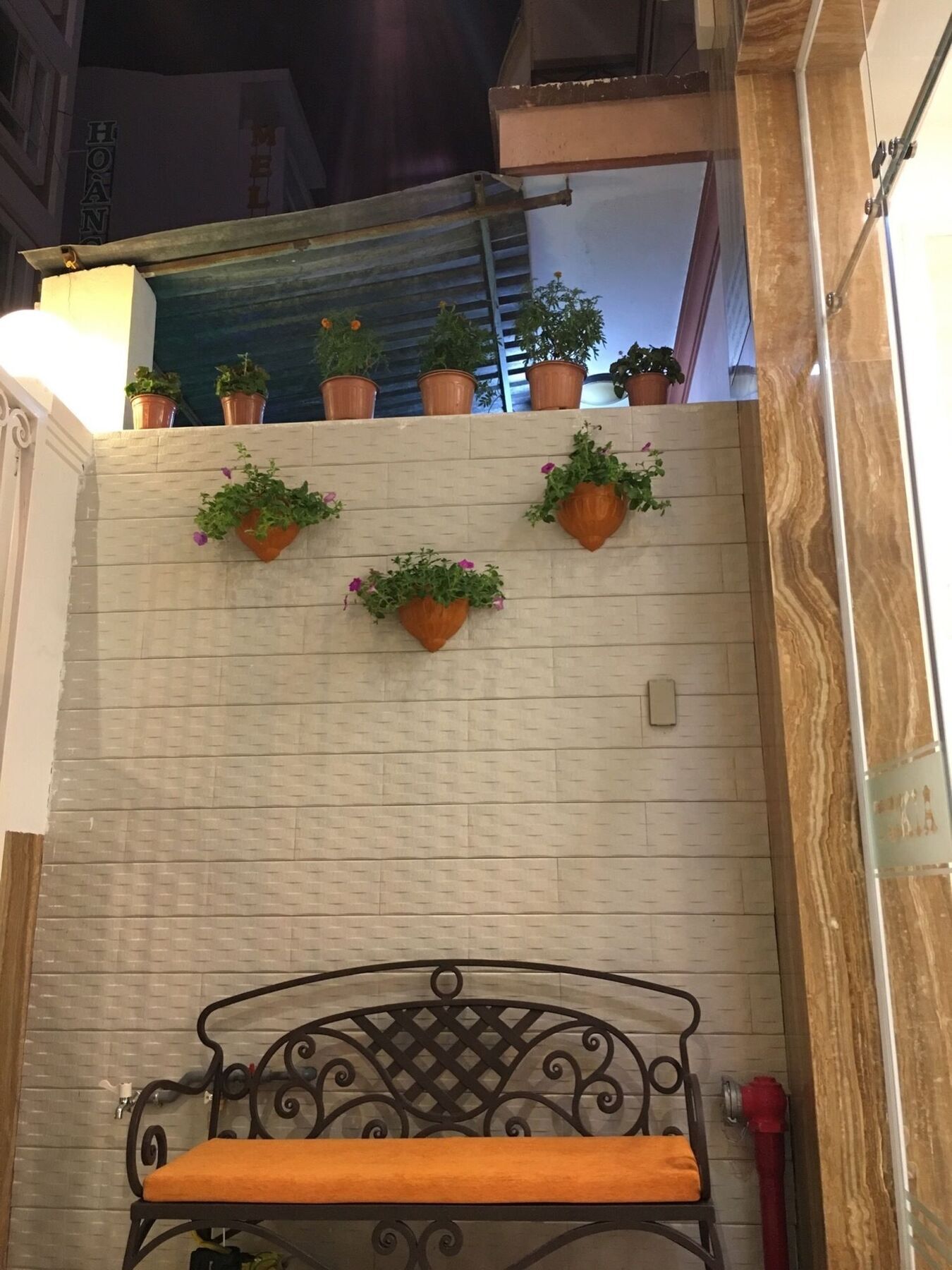 Tokia Hotel Nha Trang Kültér fotó