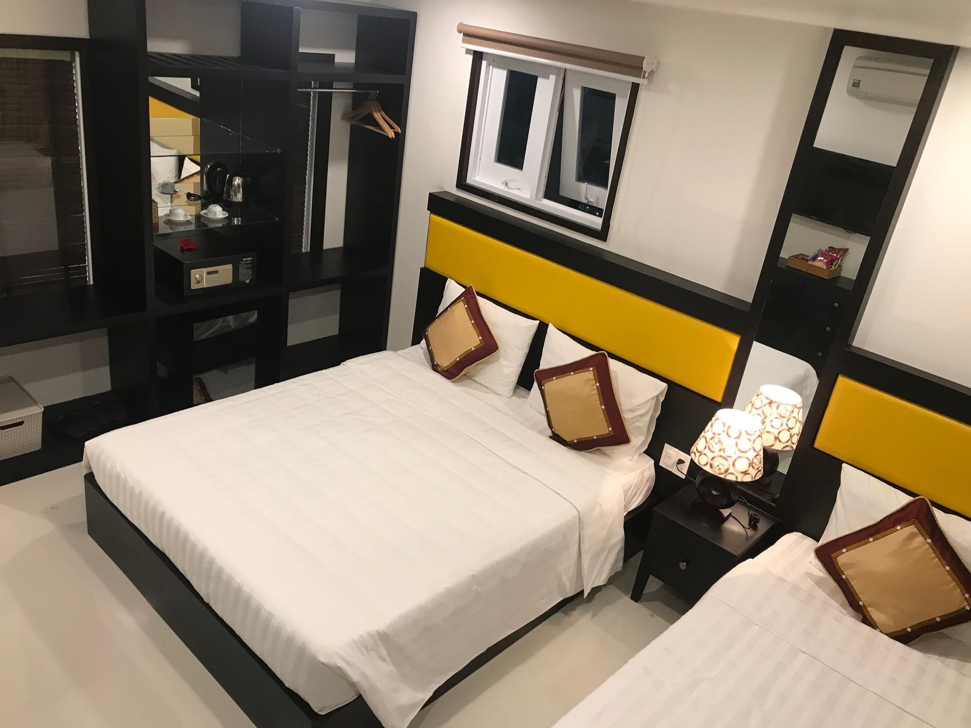 Tokia Hotel Nha Trang Kültér fotó