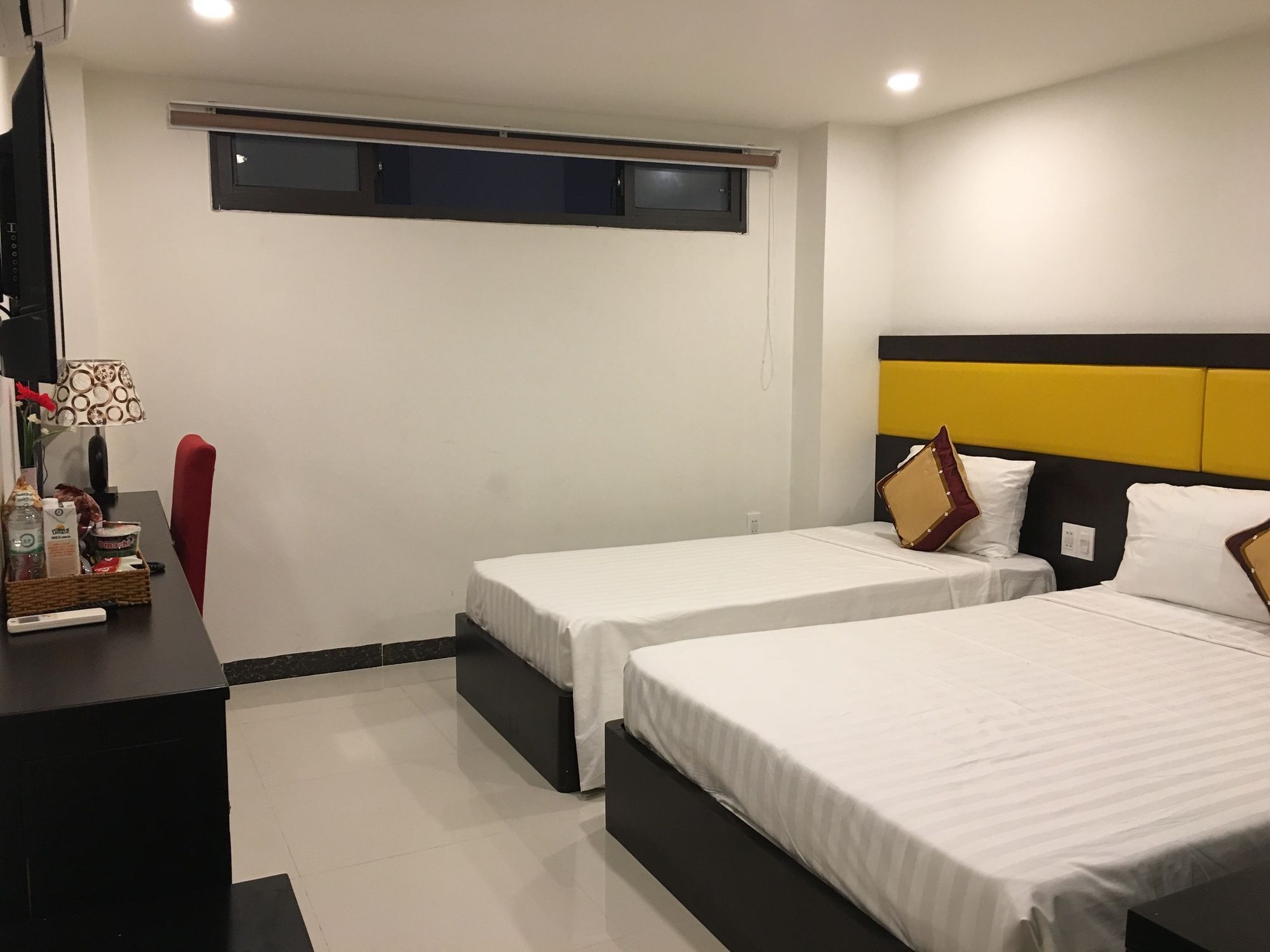 Tokia Hotel Nha Trang Kültér fotó